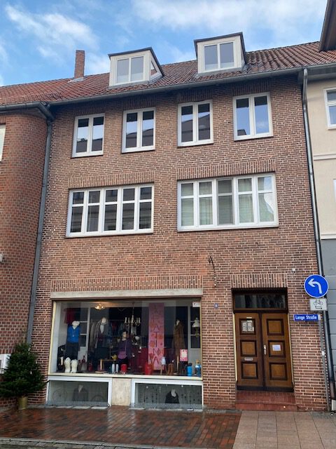 Gewerbeimmobilien - Gewerbeobjekte - Elbe Immobilien