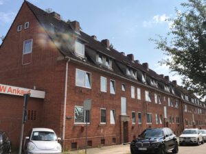 Geesthacht verkaufte Wohnung - Elbe Immobilien