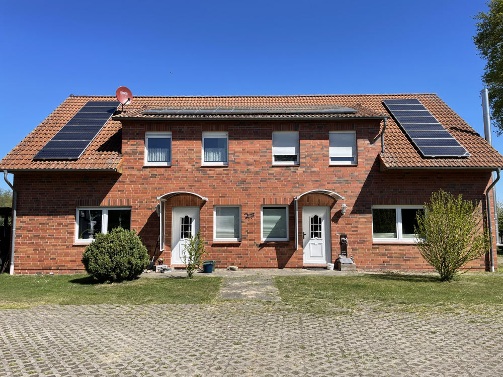 Erfolg Elbe Immobilien Hitzacker - Gartow
