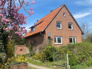 Erfolg Elbe Immobilien Dannenberg Haus verkauft